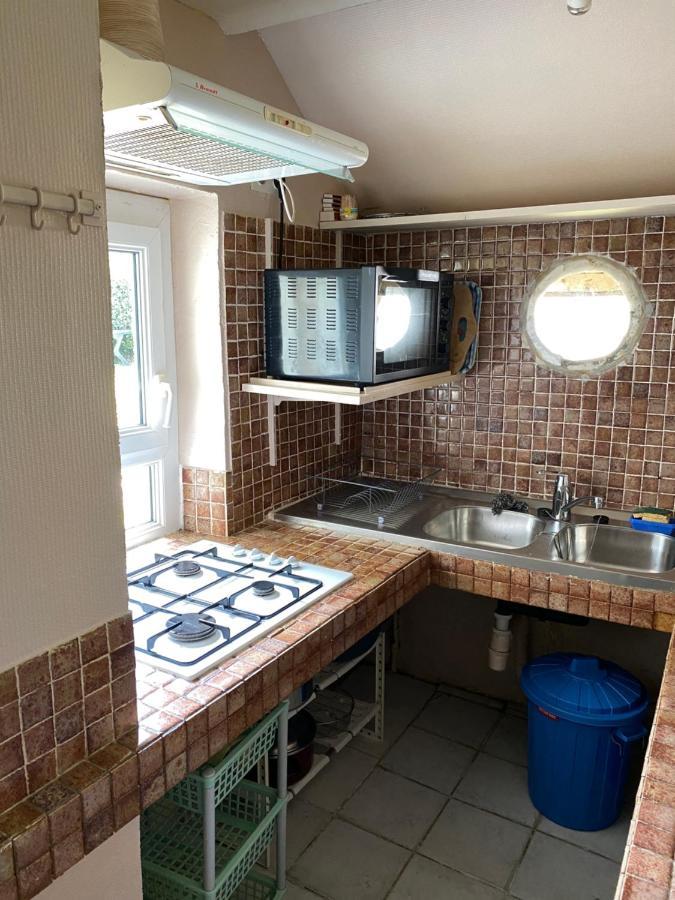 Villa Chez pépé à Arromanches-les-Bains Extérieur photo