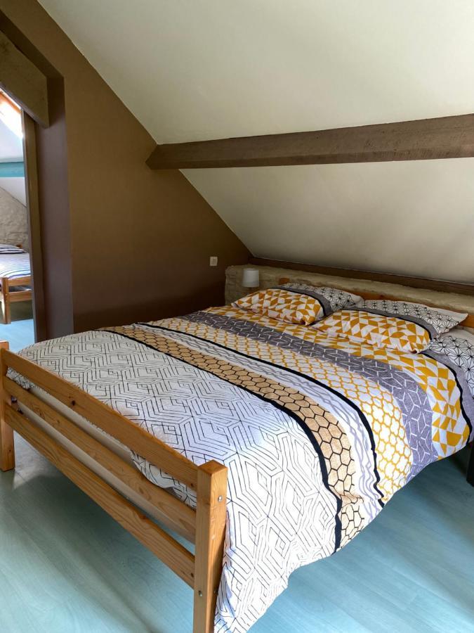 Villa Chez pépé à Arromanches-les-Bains Extérieur photo