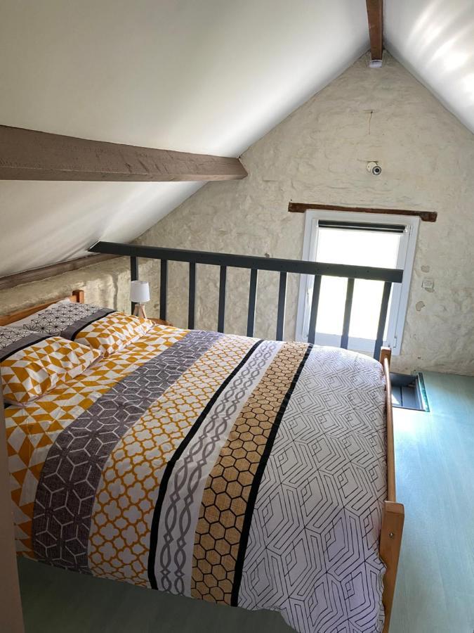 Villa Chez pépé à Arromanches-les-Bains Extérieur photo