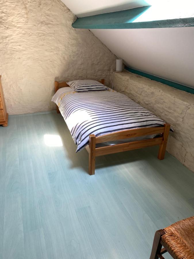 Villa Chez pépé à Arromanches-les-Bains Extérieur photo