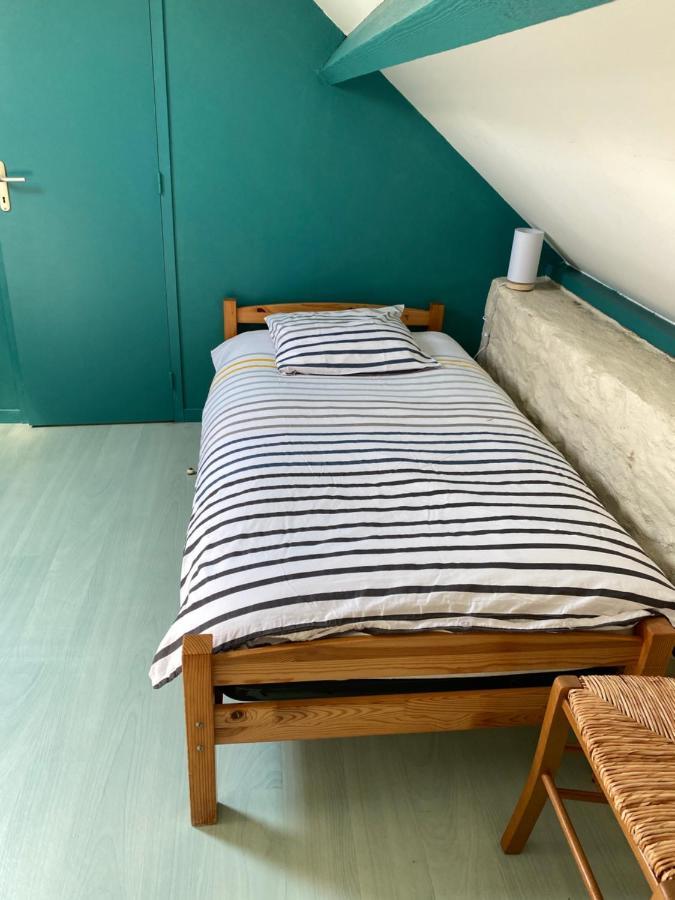 Villa Chez pépé à Arromanches-les-Bains Extérieur photo