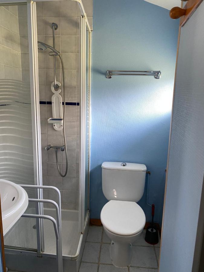 Villa Chez pépé à Arromanches-les-Bains Extérieur photo